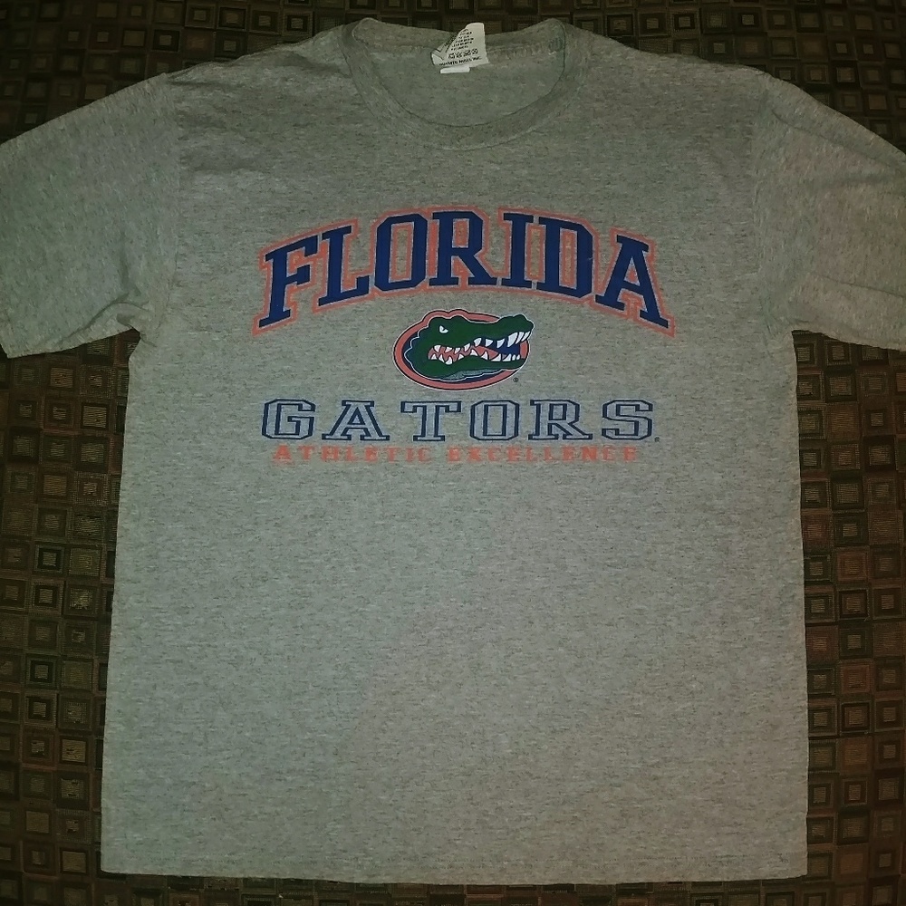 University of Florida Gators T-shirt
